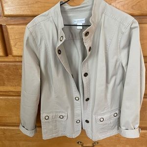 Christopher Banks Jacket